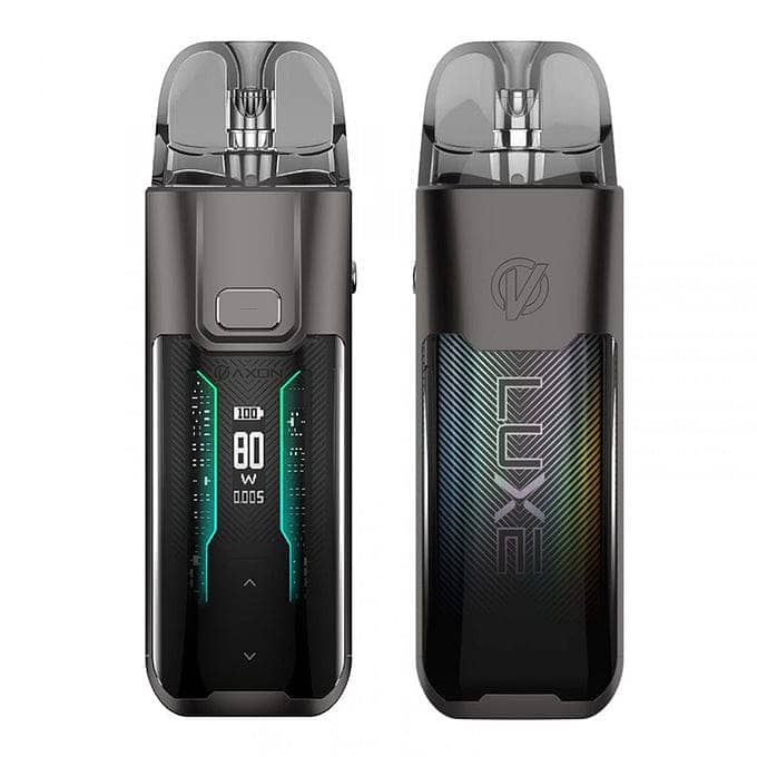 Buy Vaporesso Luxe XR Max Pod Vape Kit 2800mAh With Display (80W) 5