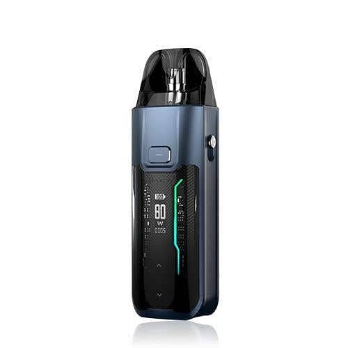 Buy Vaporesso Luxe XR Max Pod Vape Kit 2800mAh With Display (80W) 8