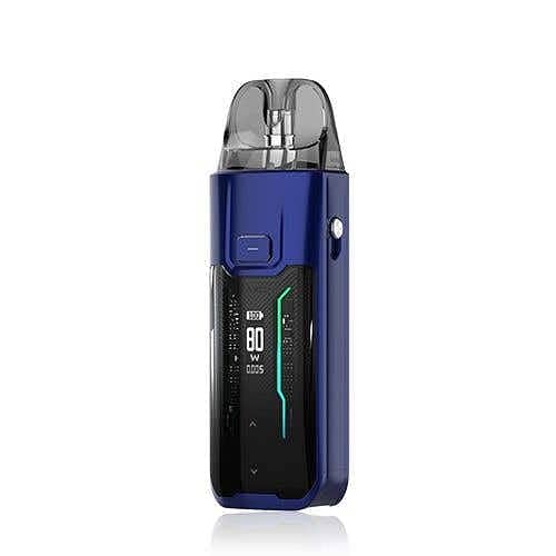 Buy Vaporesso Luxe XR Max Pod Vape Kit 2800mAh With Display (80W) 9