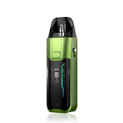 Buy Vaporesso Luxe XR Max Pod Vape Kit 2800mAh With Display (80W) 11