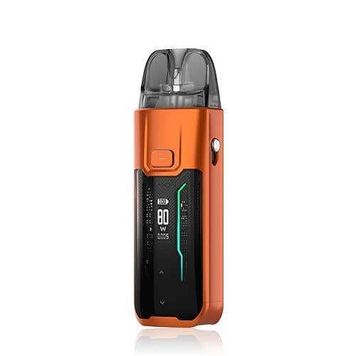 Buy Vaporesso Luxe XR Max Pod Vape Kit 2800mAh With Display (80W) 12