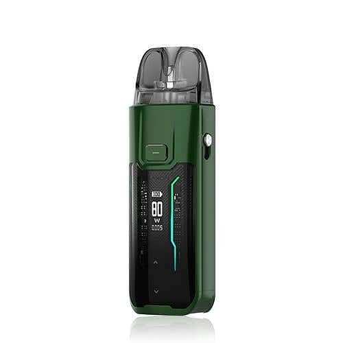 Buy Vaporesso Luxe XR Max Pod Vape Kit 2800mAh With Display (80W) 13