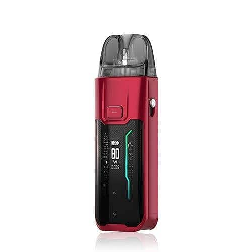 Buy Vaporesso Luxe XR Max Pod Vape Kit 2800mAh With Display (80W) 14