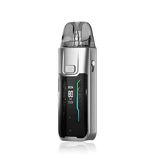 Buy Vaporesso Luxe XR Max Pod Vape Kit 2800mAh With Display (80W) 15