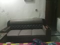 SOFA set 6 Seater for sale