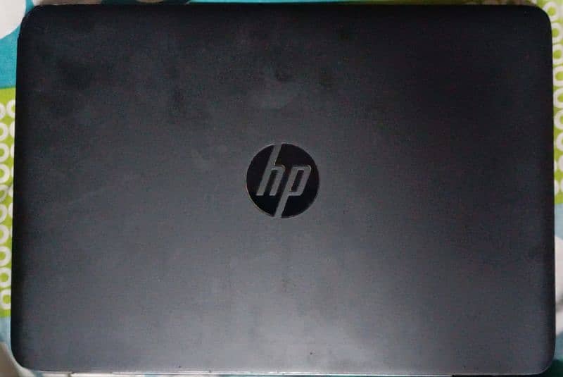 Hp 820 G1 i5 4th Generation 6