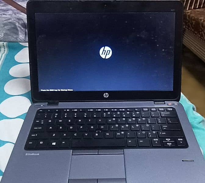 Hp 820 G1 i5 4th Generation 13