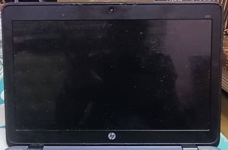 Hp 820 G1 i5 4th Generation 14