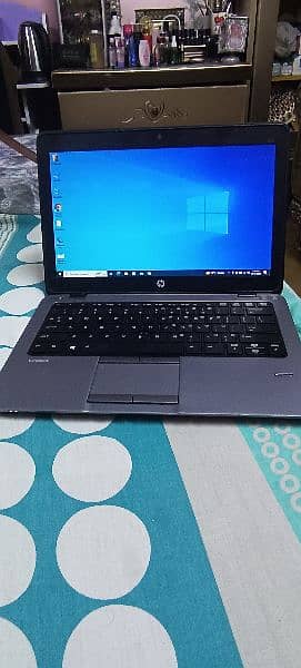 Hp 820 G1 i5 4th Generation 15