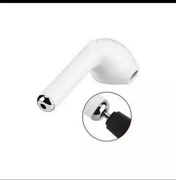 17 single Airpods/Earbud Bluetooth Wireless 3