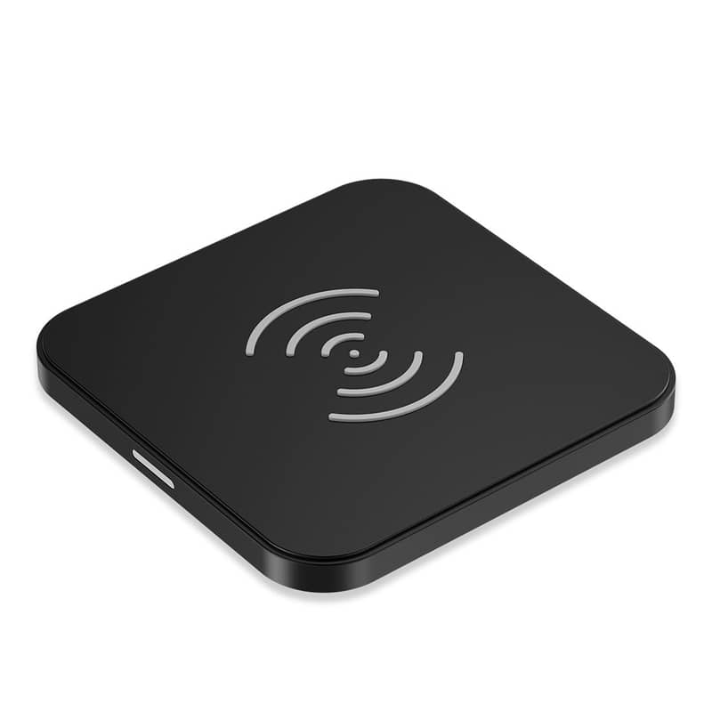 CHOETECH Wireless Charger, Qi Certified T511 Wireless Charging Pad. 2