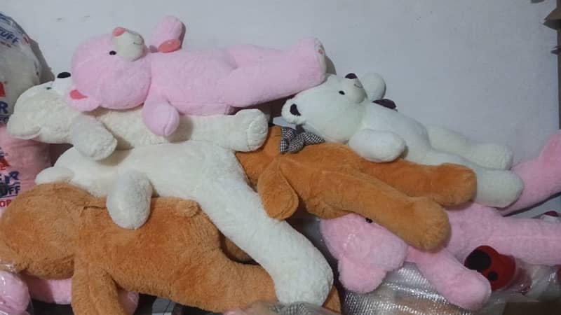 All size teddy bears American and Chinese stuff 03035439341 3