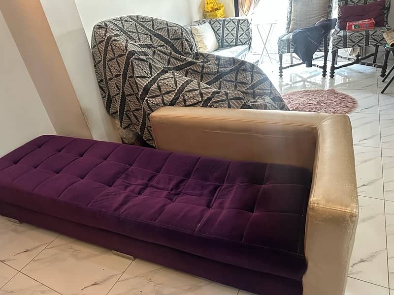 imported 3 seater sofa for sale 2