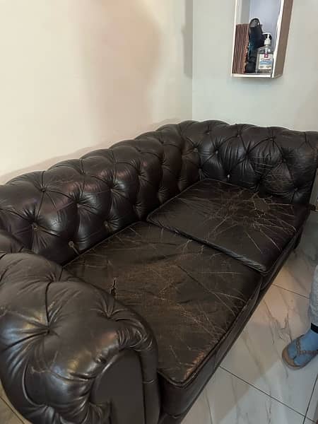 imported 2 seater sofa for sale 1