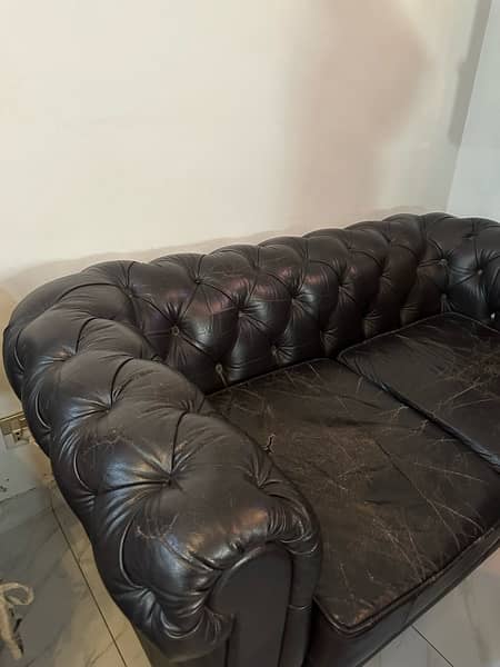 imported 2 seater sofa for sale 2