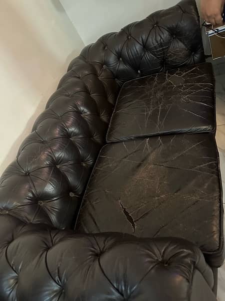 imported 2 seater sofa for sale 3