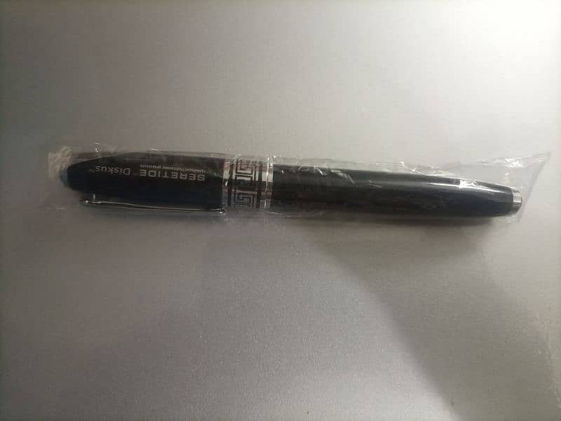 Best Stylish Officer Ink Pen 2