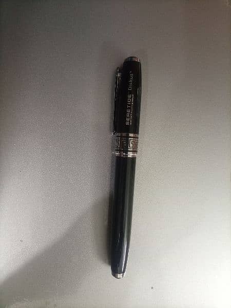 Best Stylish Officer Ink Pen 3