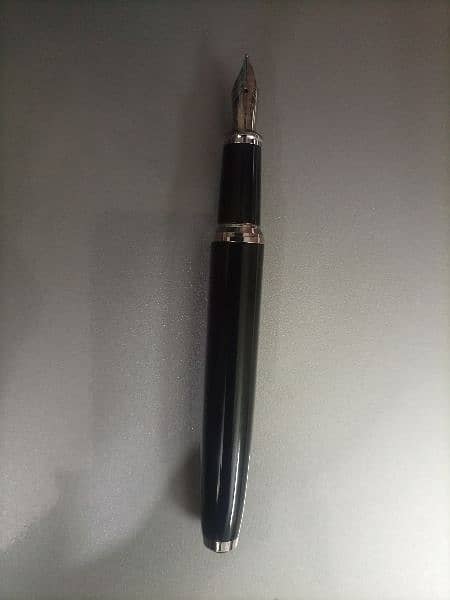 Best Stylish Officer Ink Pen 4