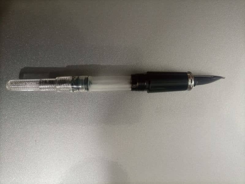 Best Stylish Officer Ink Pen 5