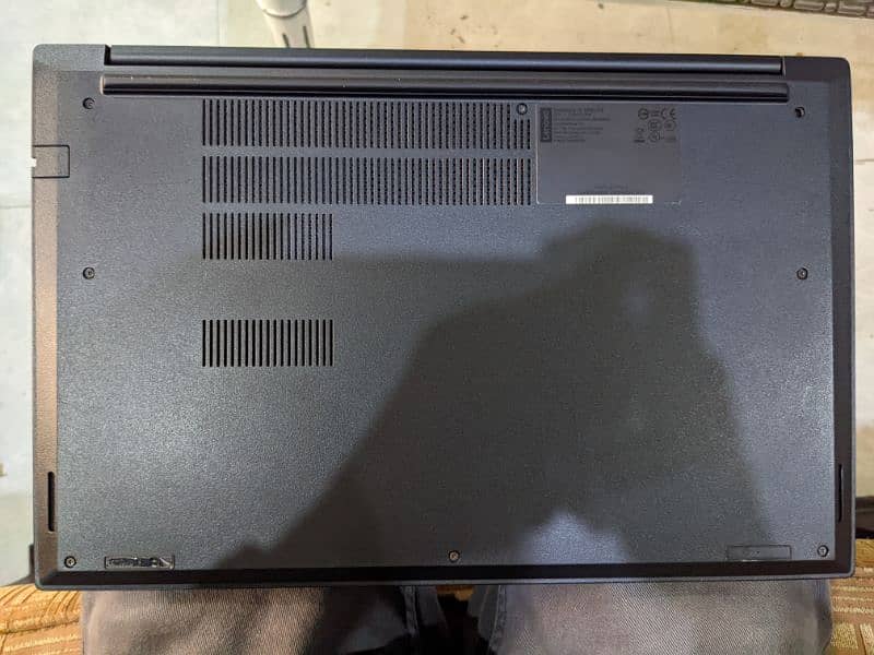 Lenovo Thinkpad E15 i3 10 gen 8