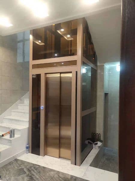 home lift small home elevator 10