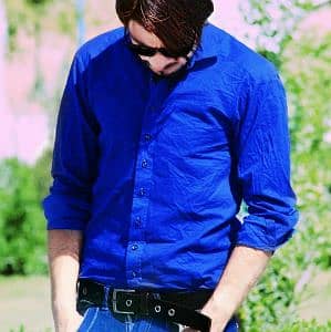 Sami Khan