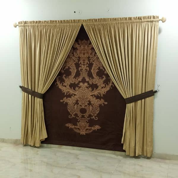 Curtains & blinds on your door step 2