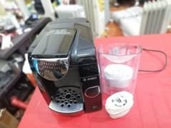 Bosch Electric Coffee Maker, Imported