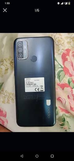 OPPO A53