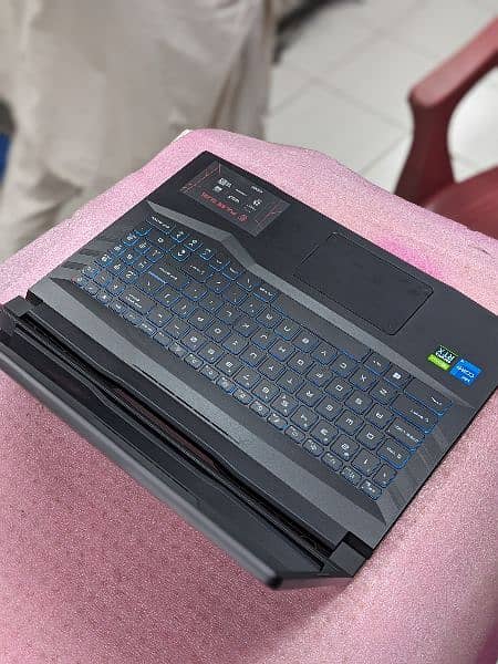 MSI Gaming Laptop Pulse 3