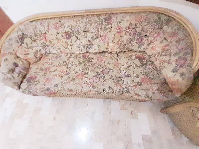 top Quality canwood sofa set 0