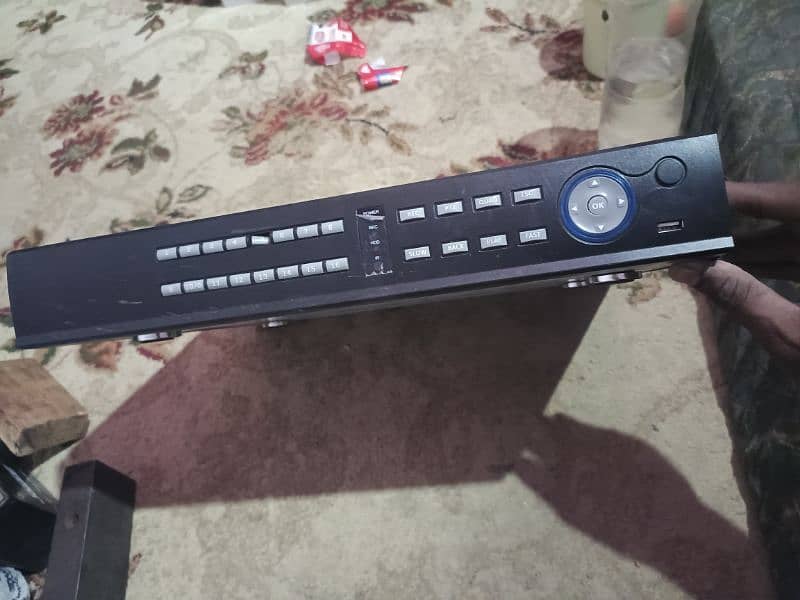 CCTV DVR 32 channel 0