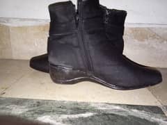 Boots for women