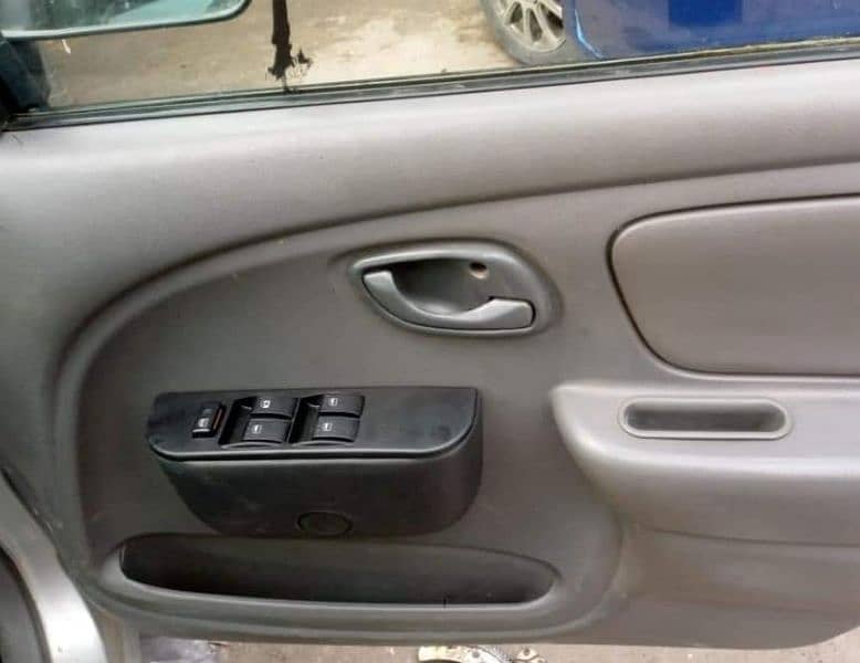 Power Windows power button power steering All Cars Available 8