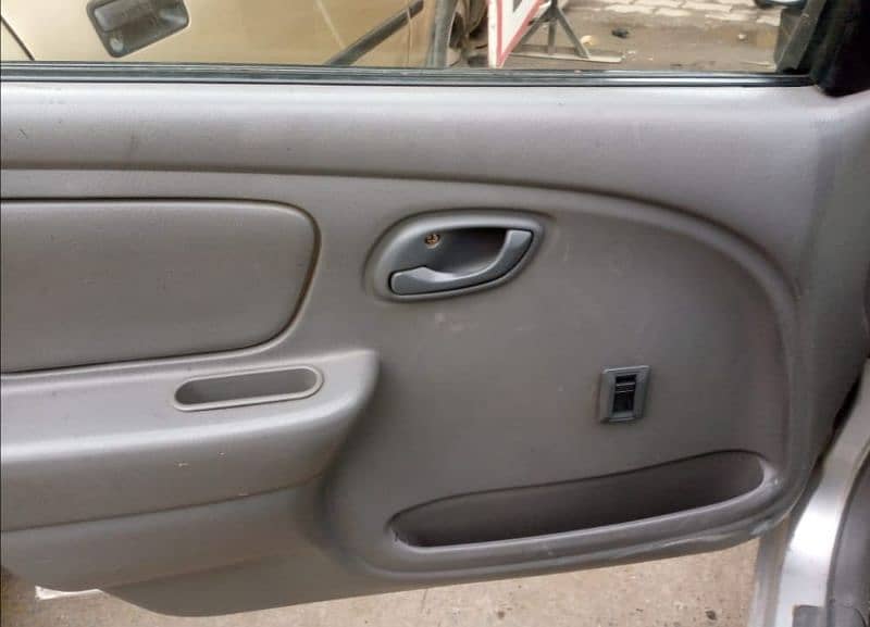 Power Windows power button power steering All Cars Available 11