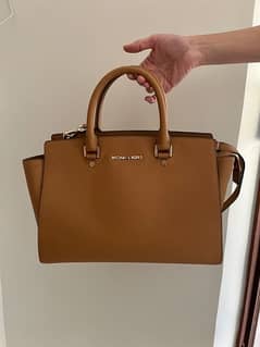 Michael kors hotsell bag olx