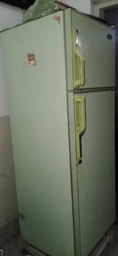 Refrigerator Dawlance fridge