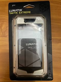 Bumper case for iphone 6/6s(Army grade) 0