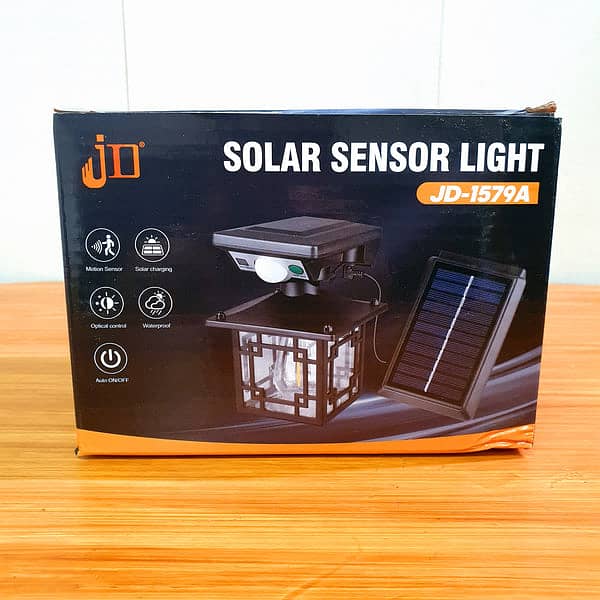 Solar fancy bulbs and lights 2