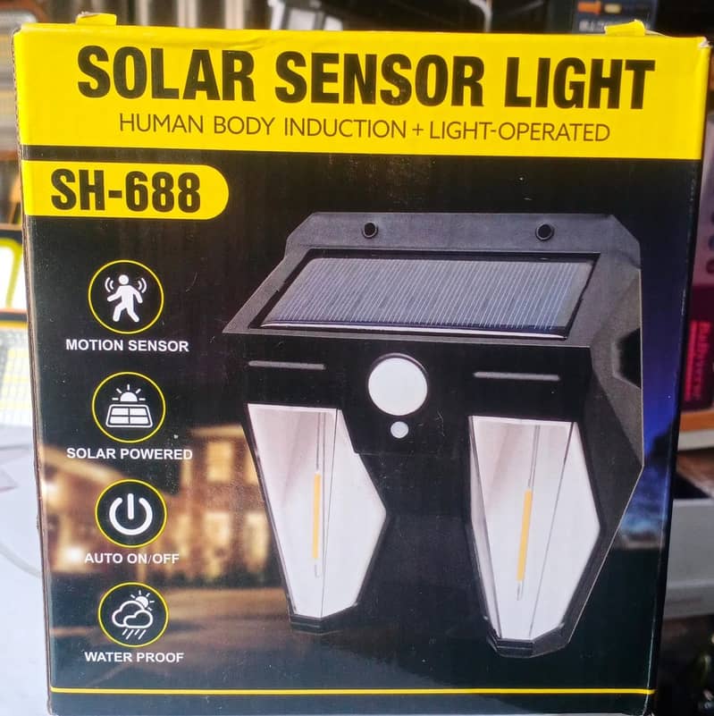 Solar fancy bulbs and lights 11