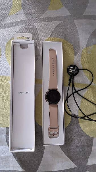 Samsung Galaxy watch 4 2
