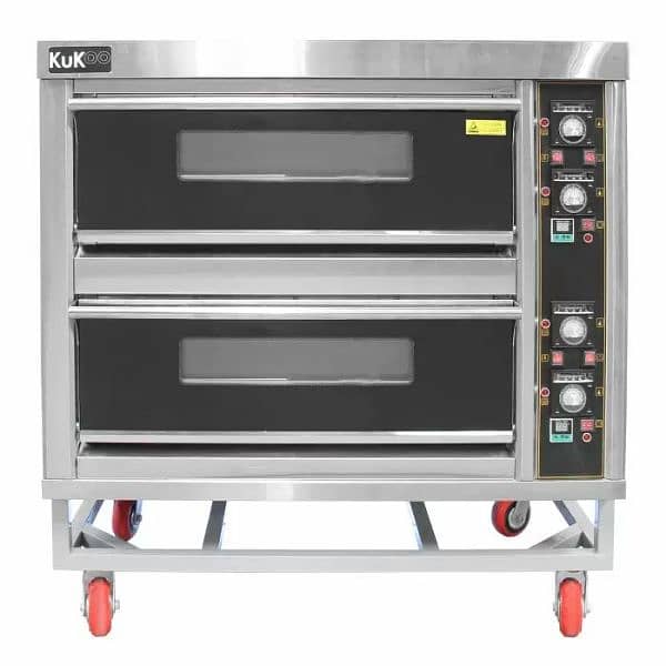Pizza oven commercial China Ark / South star / Seven Star & other eqip 7