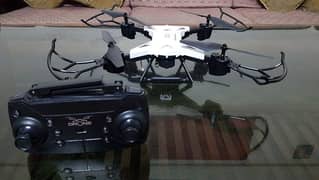 Brand New Drone Camera HD with WiFi Mobile Connection