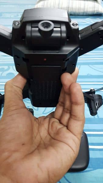 Brand New Drone Camera HD with WiFi Mobile Connection 1
