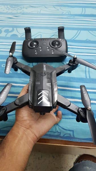 Brand New Drone Camera HD with WiFi Mobile Connection 2