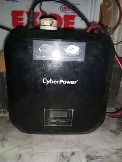 CyberPower UPS For Urgent Sale 0