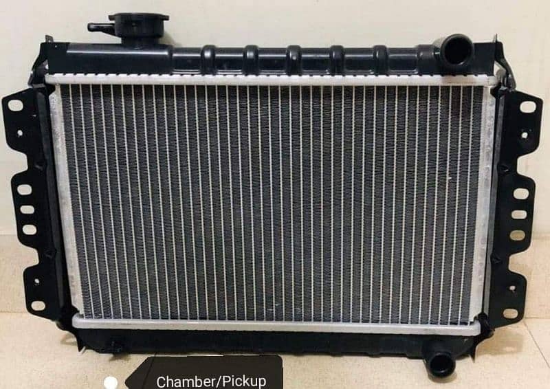 Car Radiator Imported 11