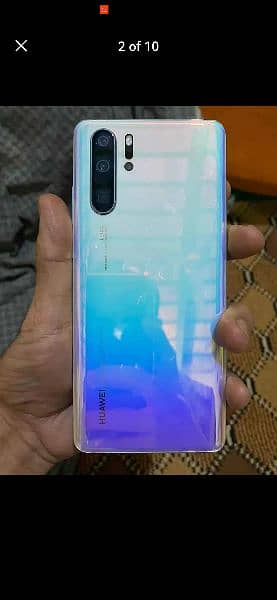 Huawei P30 pro official PTA approved 4