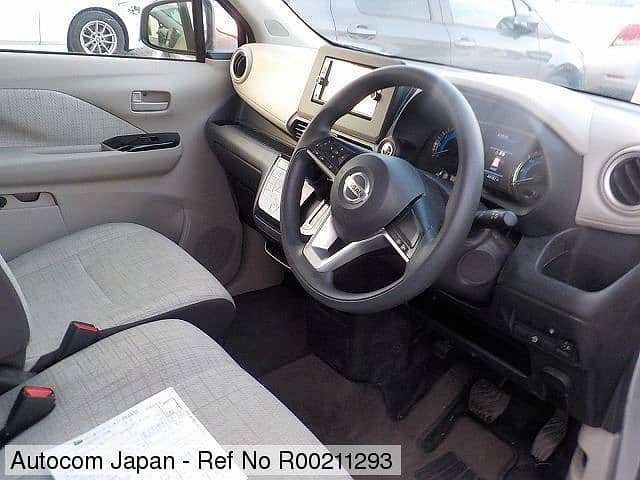 Nissan Dayz X pakage 2020/2024 4